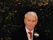 Humphrey (Hugh) Hurley