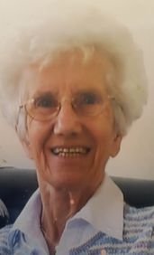 Catherine (Kathleen) HUMPHREYS