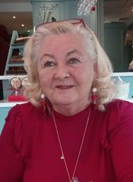 Jacqueline (Jackie) Humphreys