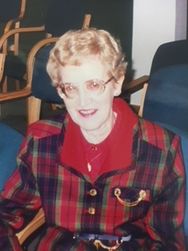 Kathleen (Kay) Hurley