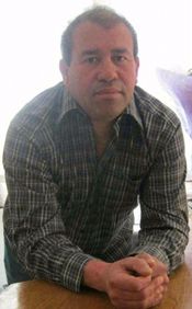 Hélio Francisco de Oliveira