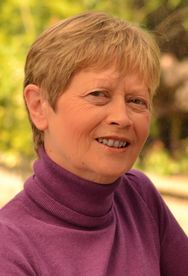 Bernadette (Bernie) Lewis