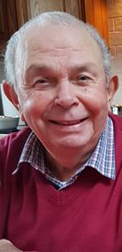 Michael(Mickey) O'Grady