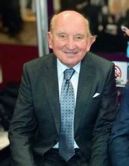 Paddy Sullivan