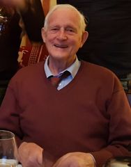 James Desmond Kehoe