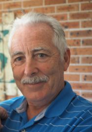 Christopher (Christy) Nolan