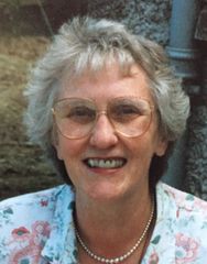 Condolence Book for Mary Josephine (Babs) Kyne (Ballinasloe, Galway ...