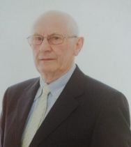 Edward (Eddie) Gavin