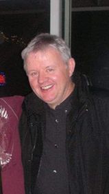 Francis (Frank) MULLIGAN