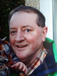 Tony (Anthony) McAteer