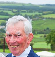 Patrick (Patsy) Horgan