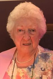 Carrie (Caroline) Bowe