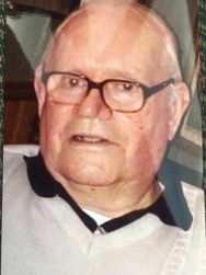 Patrick Joseph Rochford