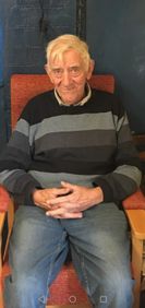 Andrew (Andy) O'Connor