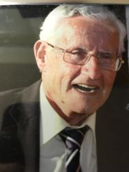 Robert (Bobby) O'Donnell