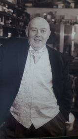 Desmond John (Jack) Tobin