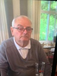 James (Jimmy) McCauley