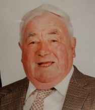 Laurence (Lar) Barry