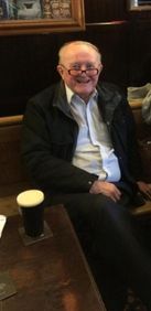 Thomas Paul (Tom Will Joe) COLLINS