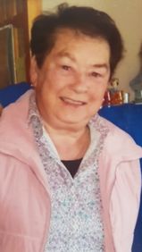 Eileen (Loxie) O'Neill