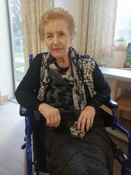 Elizabeth (Betty) Kennedy