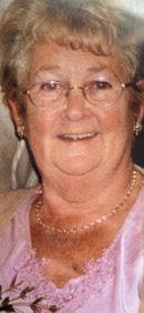 Sadie (Sarah) Hegarty