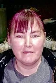 Sarah Jane (Molly) MURPHY