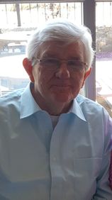 Bill (William) Norris