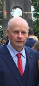 Danny O'Sullivan (Down)