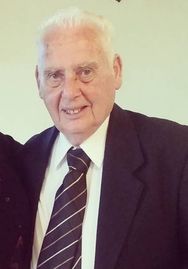 Kieran Harvey (Senior)