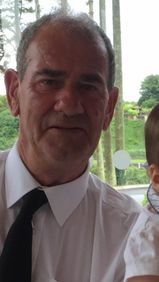 Billy (Philip) Tuohy