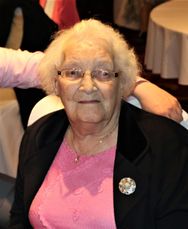 Bridie O' Donnell (Diver)