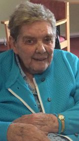 Catherine (Kitty) Gibney