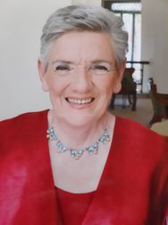 Elizabeth (Betty) Moran