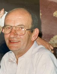 Patrick (Pat) Bracken