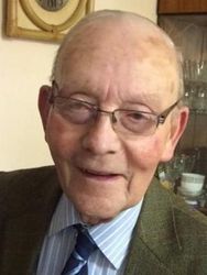 Patrick (Paddy) MC INTYRE