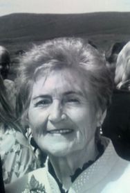 Caitlín Nic Ghairbheith