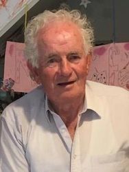 TJ (Thomas James) O'Leary