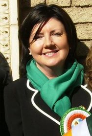 Róisín Mhic Cumhaill