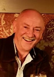 Hughie (Hubert) Brennan