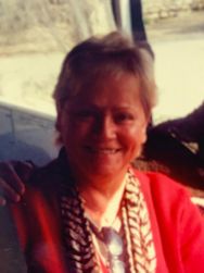 Katherine (Nancy) Babbington