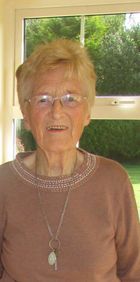 Catherine (Kathleen) Domigan