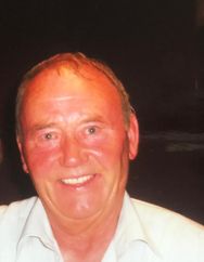 Death Notice of Pat O'Malley (Claremorris, Mayo) | rip.ie