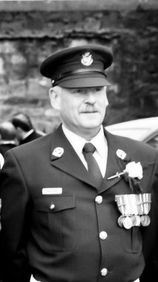 Anthony (Tony) Maguire