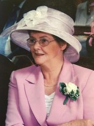 Rosaleen Fitzpatrick