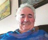 Michael Patrick Dwan