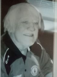 John (Bull) McGarrigle