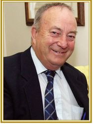 Matthew (Matt) Browne