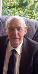 Joseph (Josie) Byrne