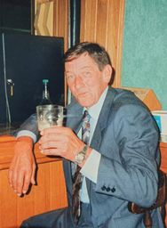 Michael (Mike) Tierney